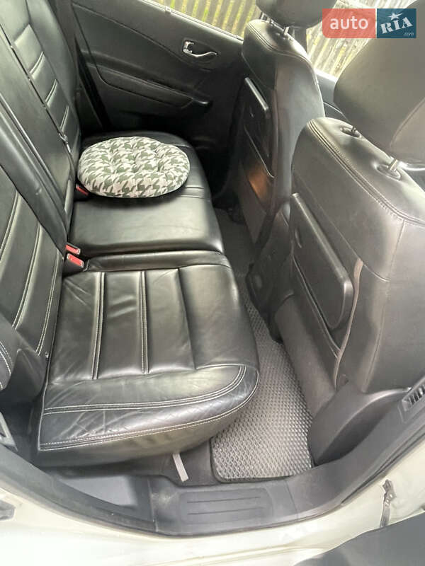 Позашляховик / Кросовер Renault Koleos 2012 в Бородянці фото 3 Позашляховик / Кросовер Renault Koleos 2012 в Бородянці