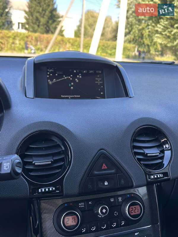 Позашляховик / Кросовер Renault Koleos 2015 в Броварах фото 14 Позашляховик / Кросовер Renault Koleos 2015 в Броварах