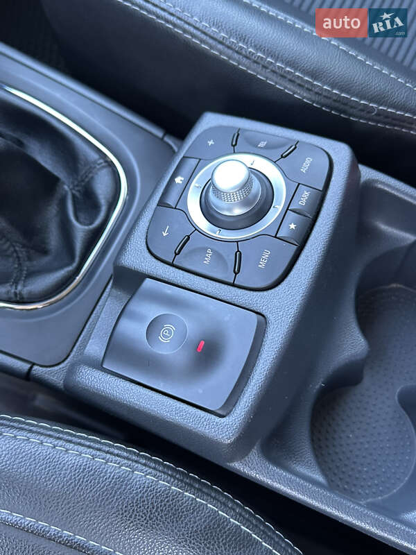 Позашляховик / Кросовер Renault Koleos 2015 в Броварах фото 18 Позашляховик / Кросовер Renault Koleos 2015 в Броварах