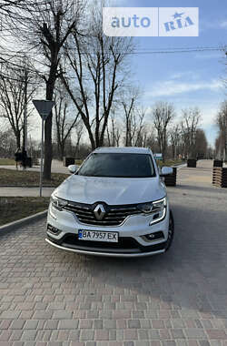 Внедорожник / Кроссовер Renault Koleos 2019 в Кропивницком