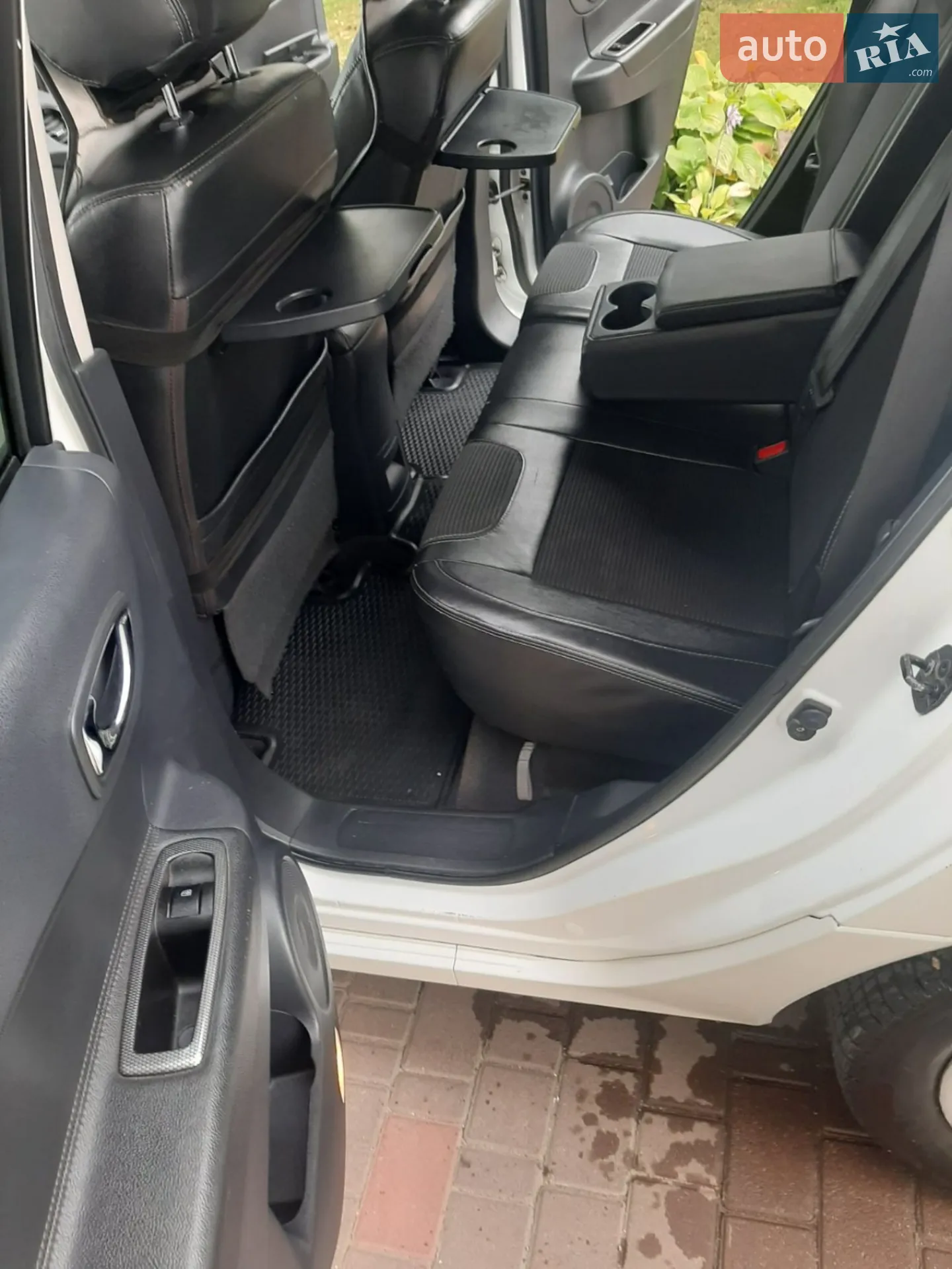 2011 Renault Koleos - мініатюра 9
