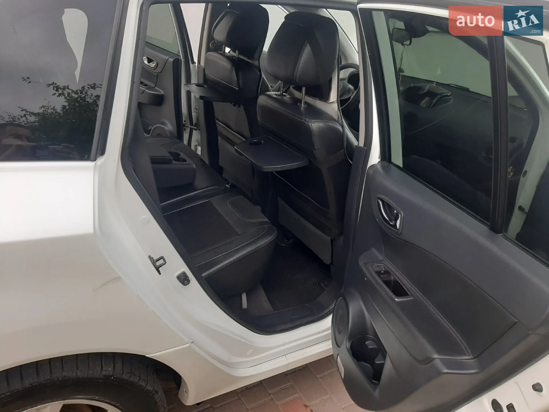 2011 Renault Koleos - мініатюра 3
