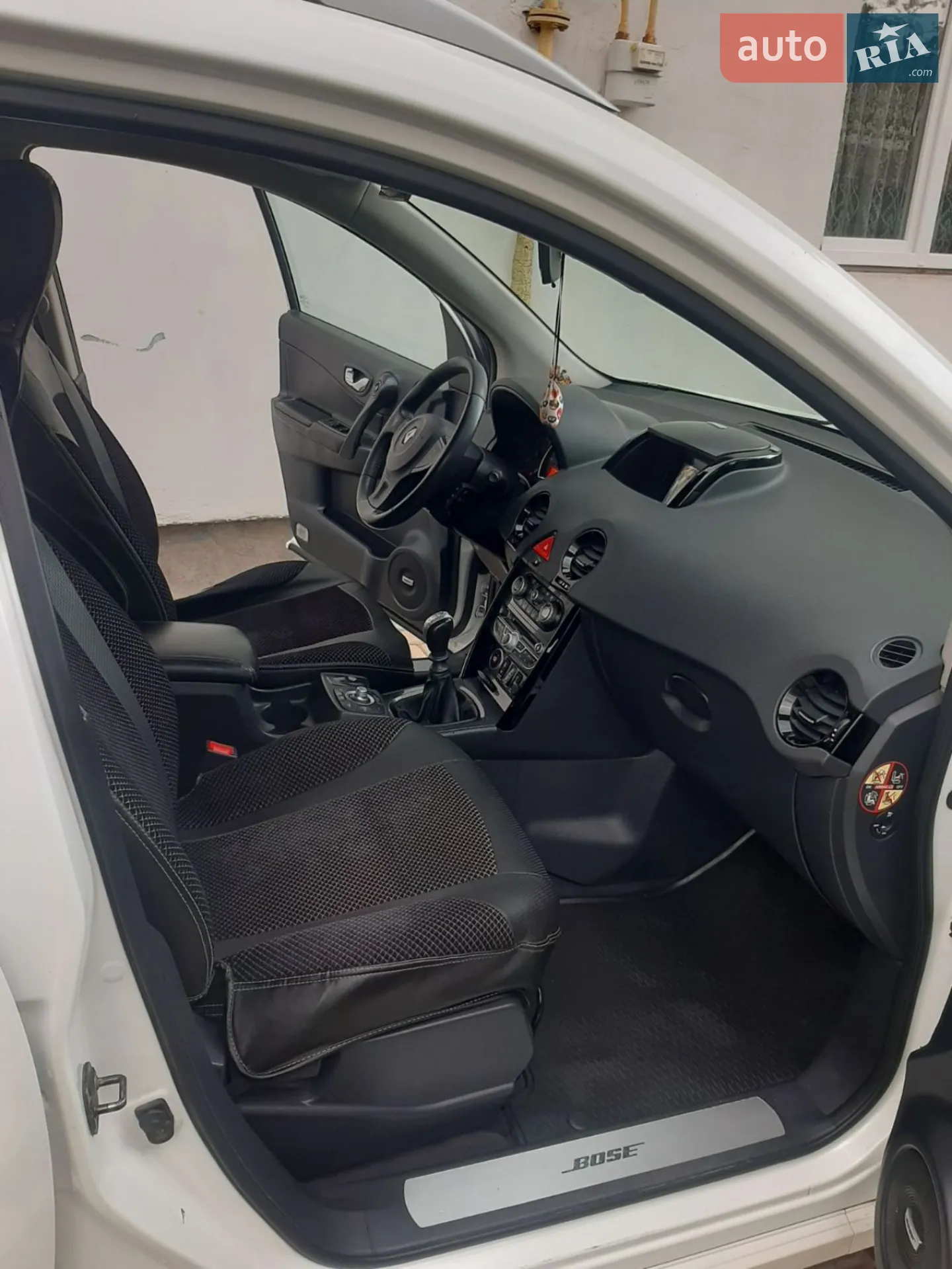 2011 Renault Koleos - мініатюра 4