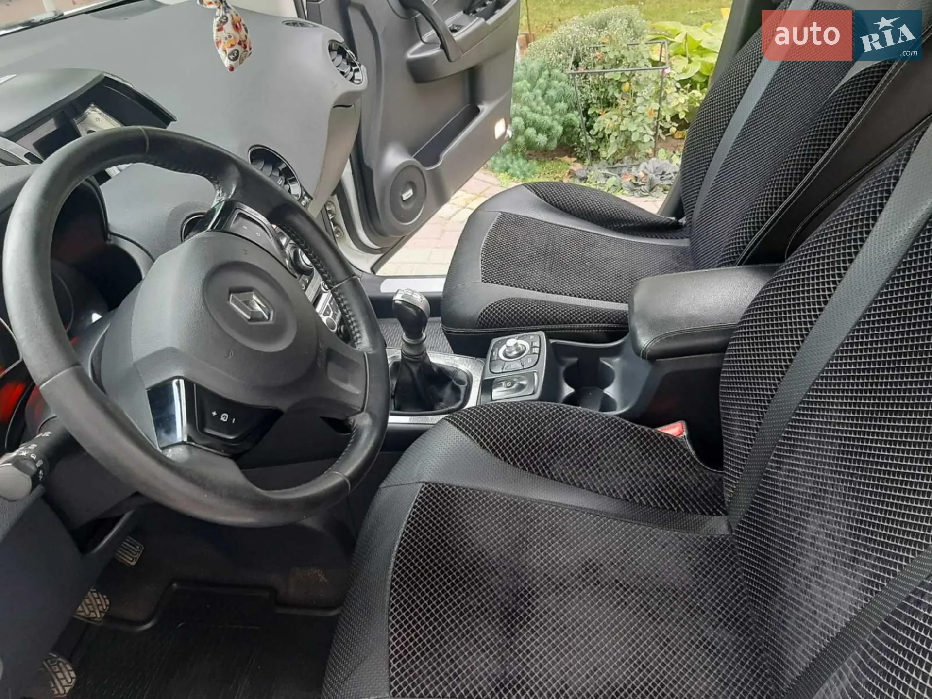 2011 Renault Koleos - мініатюра 17