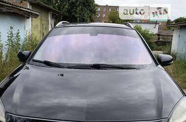 Внедорожник / Кроссовер Renault Koleos 2014 в 