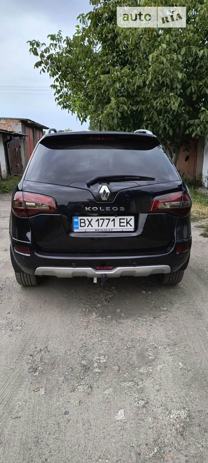 2014 Renault Koleos - мініатюра 6