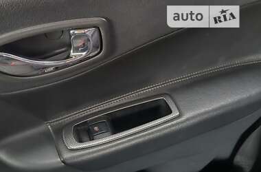 Внедорожник / Кроссовер Renault Koleos 2014 в 