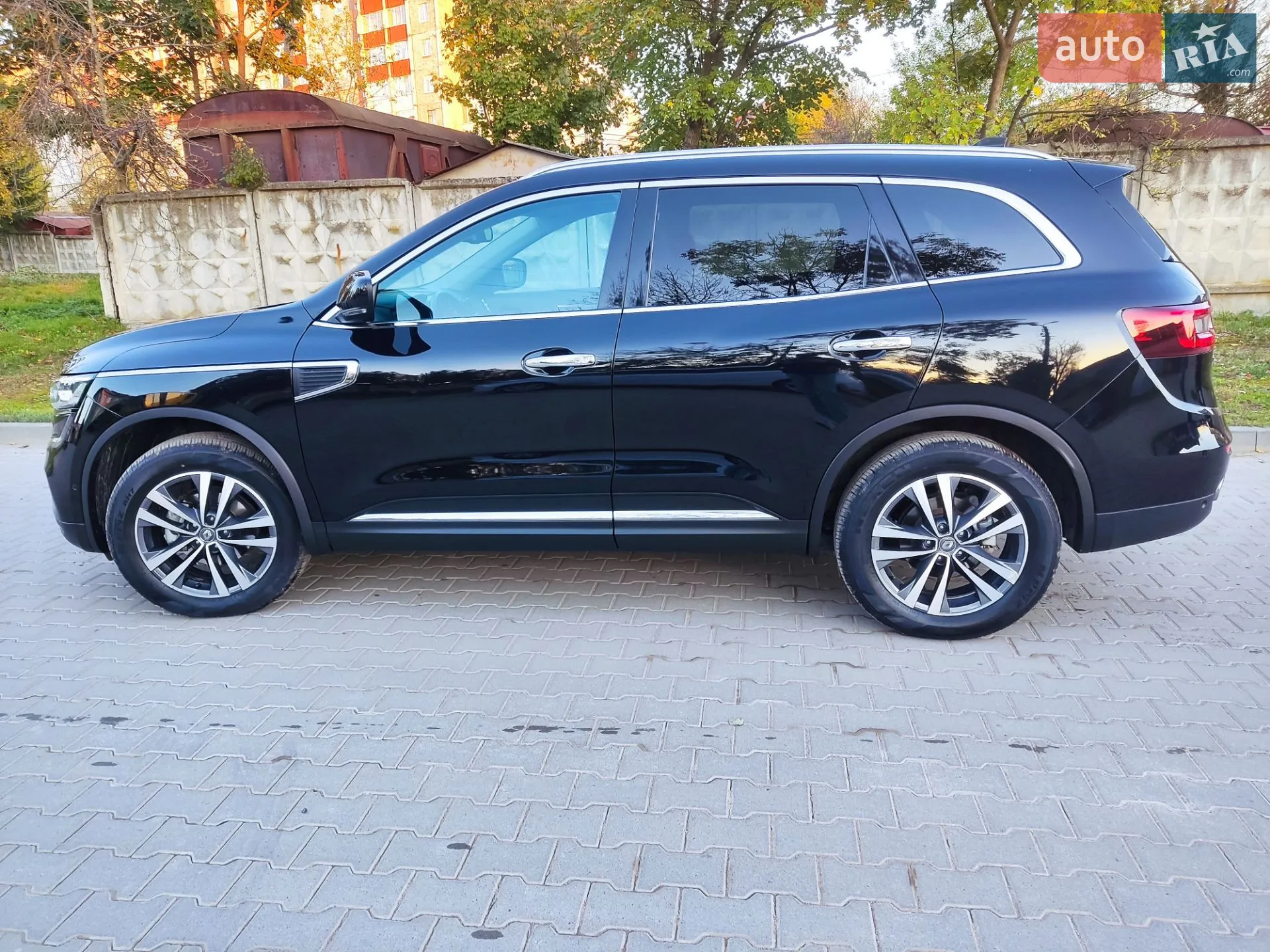 2018 Renault Koleos - мініатюра 4