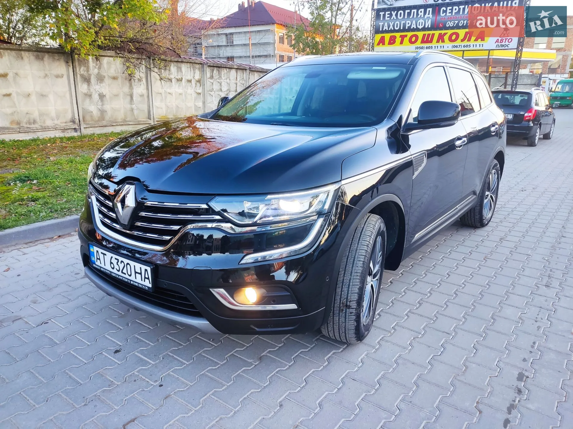 2018 Renault Koleos - мініатюра 2