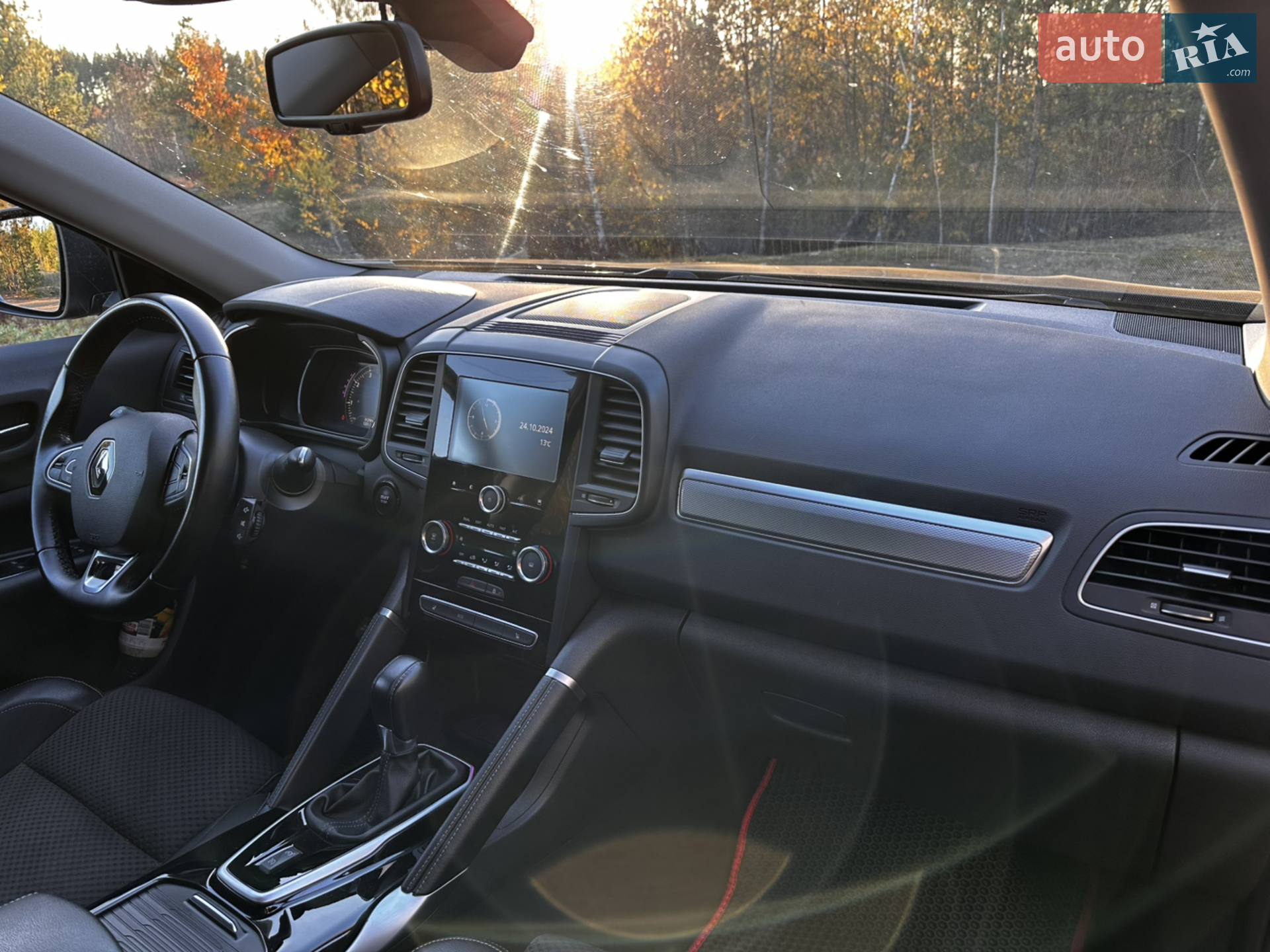 2022 Renault Koleos - мініатюра 15