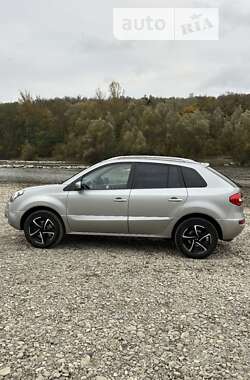 Внедорожник / Кроссовер Renault Koleos 2008 в Харькове