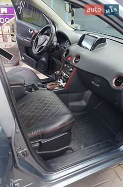 Внедорожник / Кроссовер Renault Koleos 2008 в 