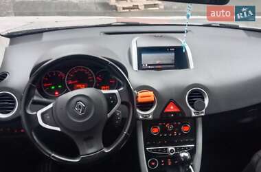 Внедорожник / Кроссовер Renault Koleos 2009 в 