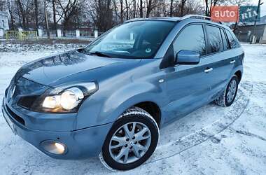 Позашляховик / Кросовер Renault Koleos 2008 в Кролевці