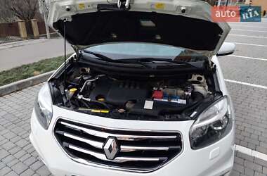 Внедорожник / Кроссовер Renault Koleos 2012 в Виннице