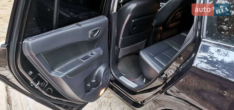 Внедорожник / Кроссовер Renault Koleos 2008 в Киеве