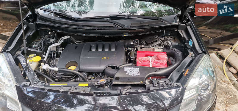 Внедорожник / Кроссовер Renault Koleos 2008 в Киеве