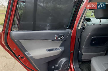 Внедорожник / Кроссовер Renault Koleos 2010 в 