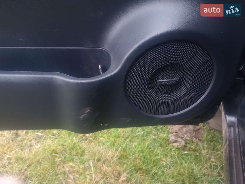 Внедорожник / Кроссовер Renault Koleos 2008 в Полтаве