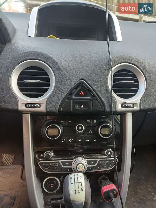 Внедорожник / Кроссовер Renault Koleos 2012 в Полтаве фото 6 Внедорожник / Кроссовер Renault Koleos 2012 в Полтаве