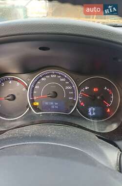 Внедорожник / Кроссовер Renault Koleos 2012 в 
