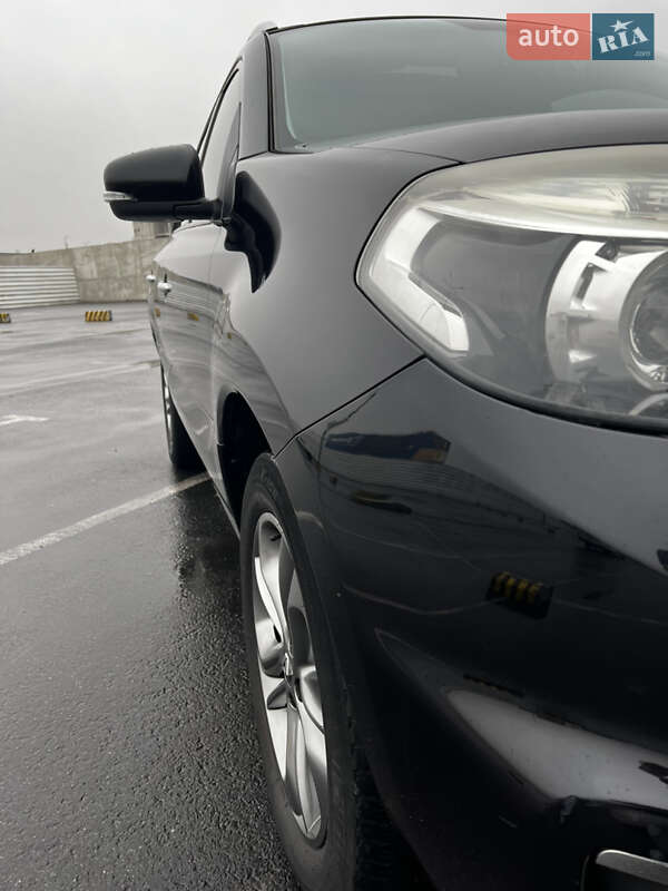 Позашляховик / Кросовер Renault Koleos 2011 в Львові фото 16 Позашляховик / Кросовер Renault Koleos 2011 в Львові