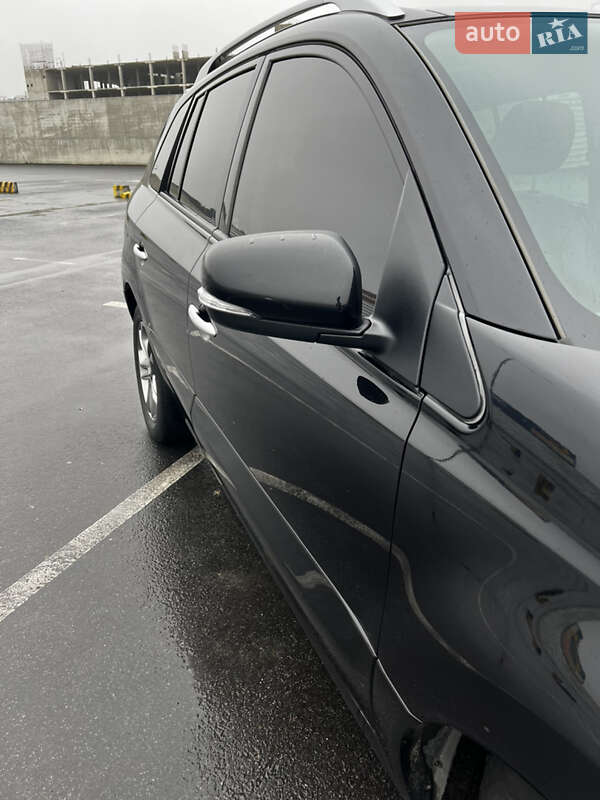 Позашляховик / Кросовер Renault Koleos 2011 в Львові фото 22 Позашляховик / Кросовер Renault Koleos 2011 в Львові