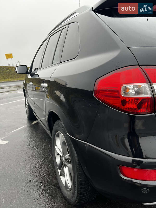 Позашляховик / Кросовер Renault Koleos 2011 в Львові фото 41 Позашляховик / Кросовер Renault Koleos 2011 в Львові