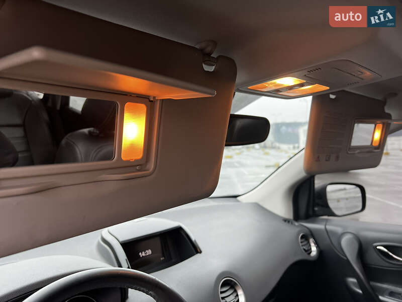 Позашляховик / Кросовер Renault Koleos 2011 в Львові фото 53 Позашляховик / Кросовер Renault Koleos 2011 в Львові