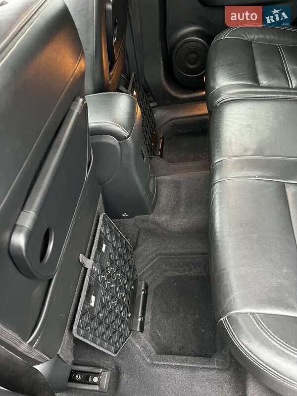 Позашляховик / Кросовер Renault Koleos 2011 в Львові фото 61 Позашляховик / Кросовер Renault Koleos 2011 в Львові