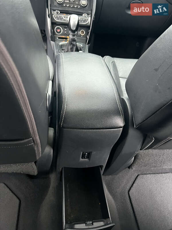 Позашляховик / Кросовер Renault Koleos 2011 в Львові фото 65 Позашляховик / Кросовер Renault Koleos 2011 в Львові