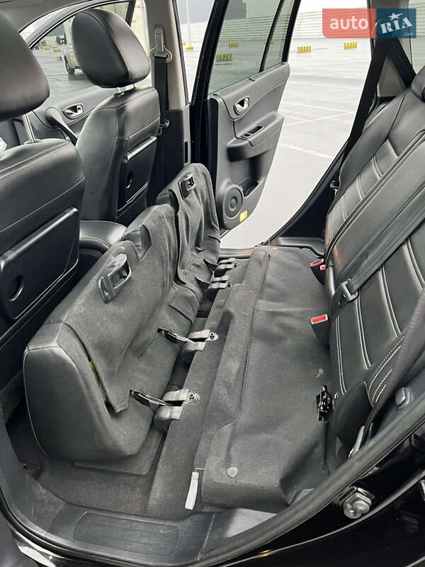 Позашляховик / Кросовер Renault Koleos 2011 в Львові фото 70 Позашляховик / Кросовер Renault Koleos 2011 в Львові