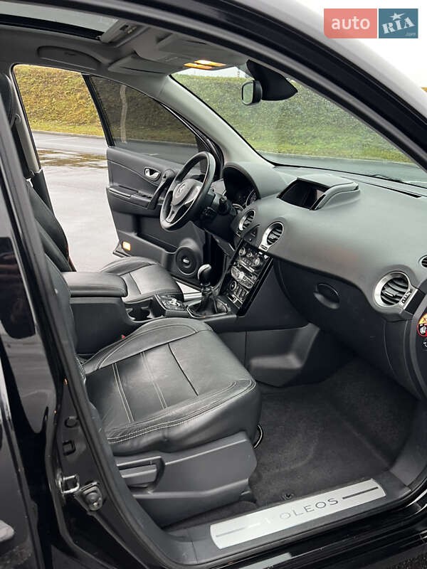 Позашляховик / Кросовер Renault Koleos 2011 в Львові фото 88 Позашляховик / Кросовер Renault Koleos 2011 в Львові