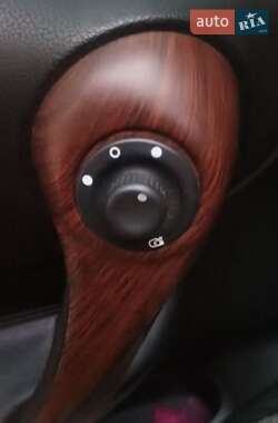 Внедорожник / Кроссовер Renault Koleos 2008 в 