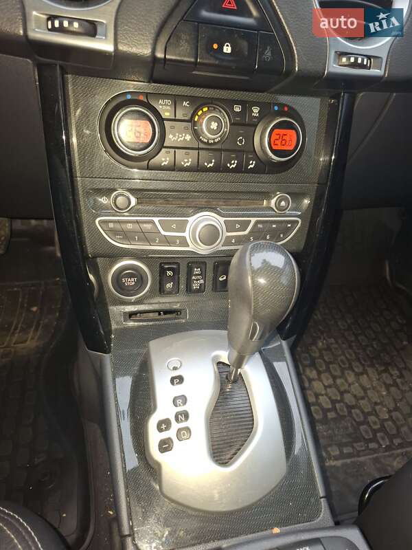 Внедорожник / Кроссовер Renault Koleos 2013 в Днепре фото 12 Внедорожник / Кроссовер Renault Koleos 2013 в Днепре