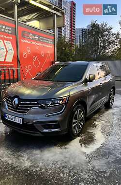 Внедорожник / Кроссовер Renault Koleos 2019 в Киеве