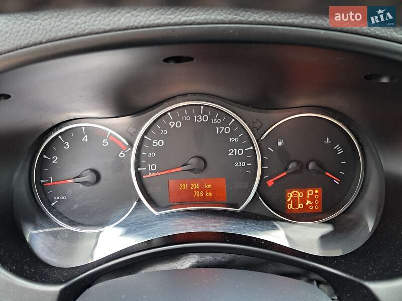 Внедорожник / Кроссовер Renault Koleos 2010 в Львове