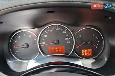 Внедорожник / Кроссовер Renault Koleos 2010 в 