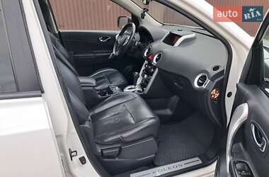 Внедорожник / Кроссовер Renault Koleos 2010 в 