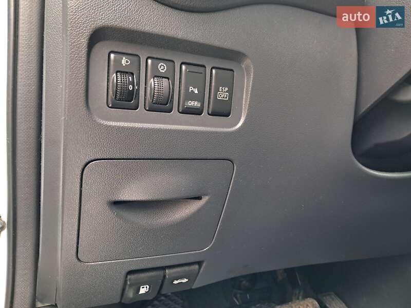 Внедорожник / Кроссовер Renault Koleos 2010 в Львове