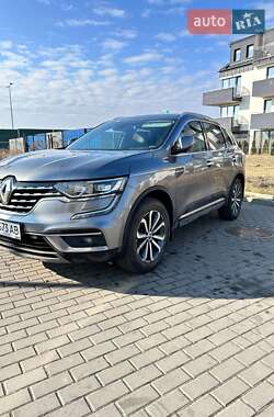 Внедорожник / Кроссовер Renault Koleos 2020 в Львове