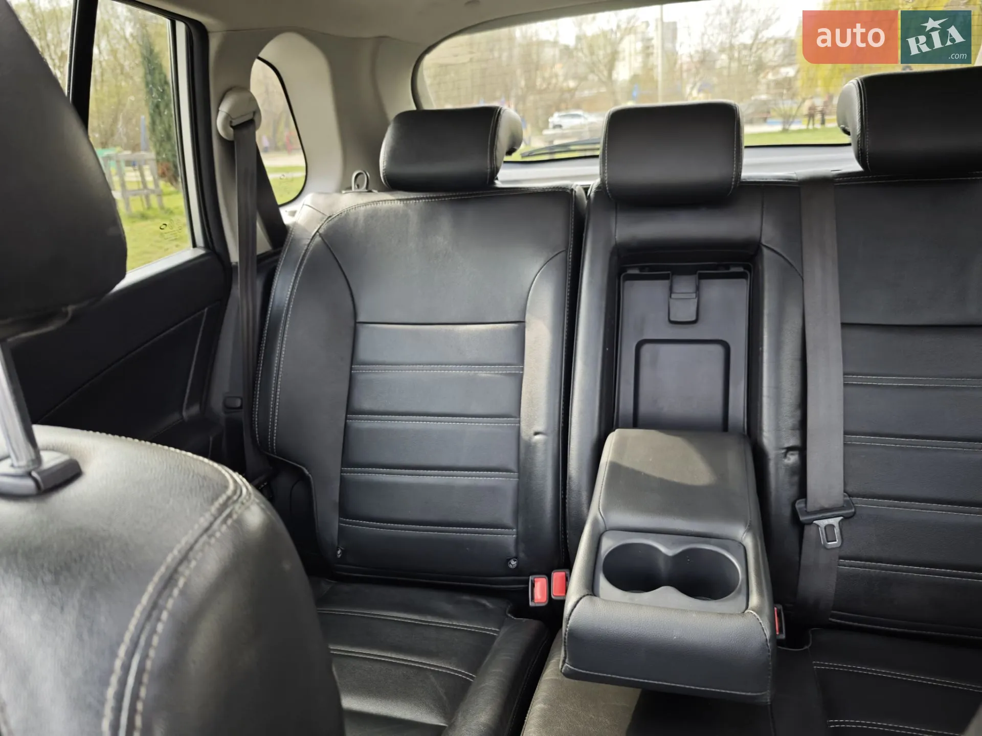 2014 Renault Koleos - мініатюра 10