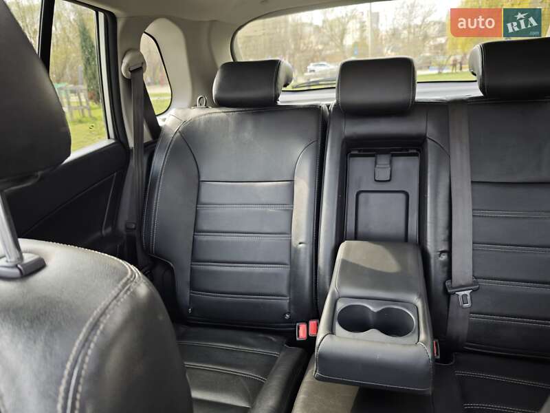 Позашляховик / Кросовер Renault Koleos 2014 в Львові