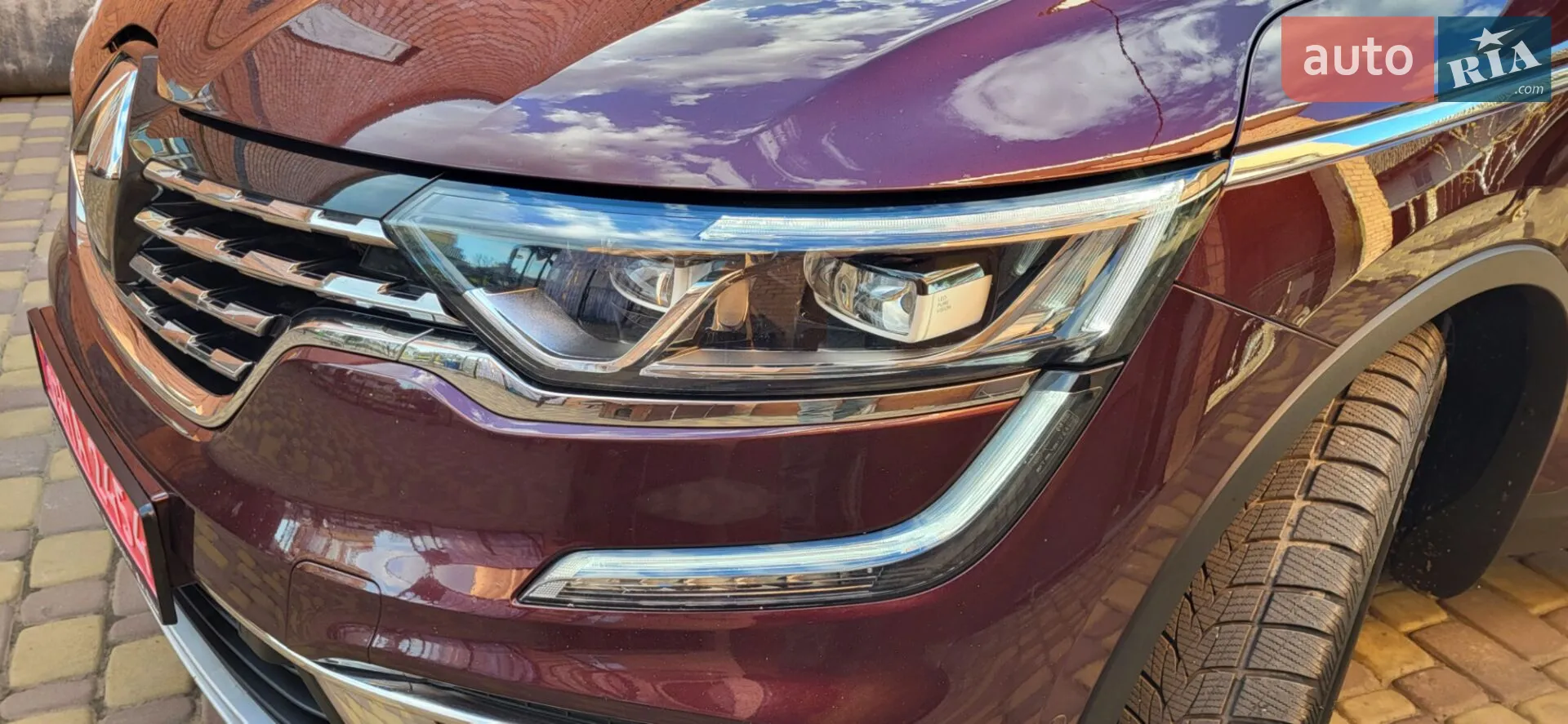 2019 Renault Koleos - мініатюра 6