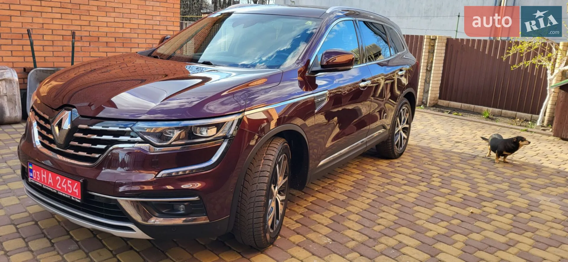 2019 Renault Koleos - мініатюра 7
