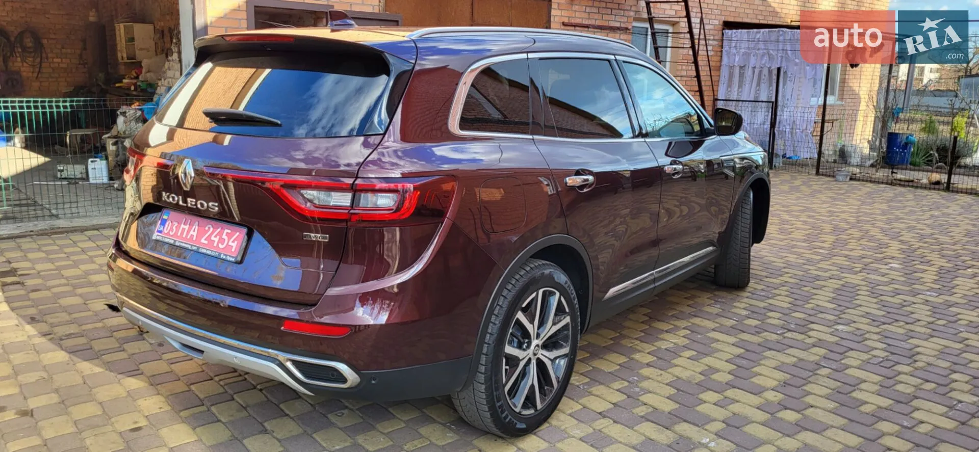 2019 Renault Koleos - мініатюра 11