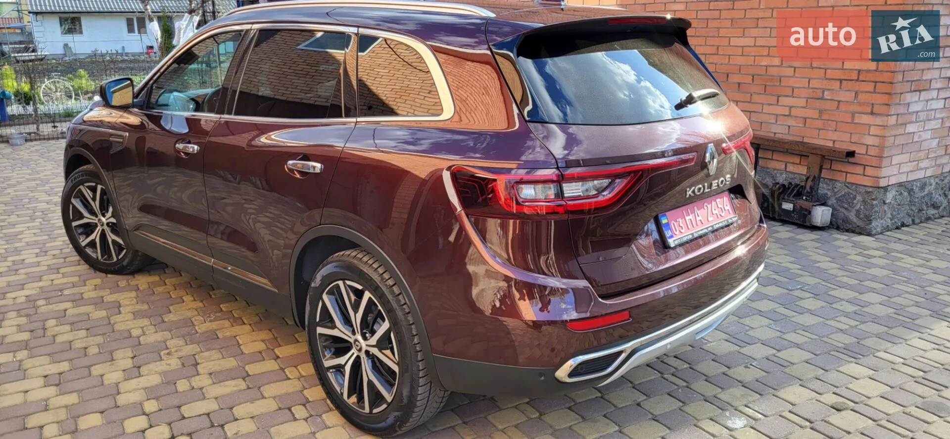 2019 Renault Koleos - мініатюра 9