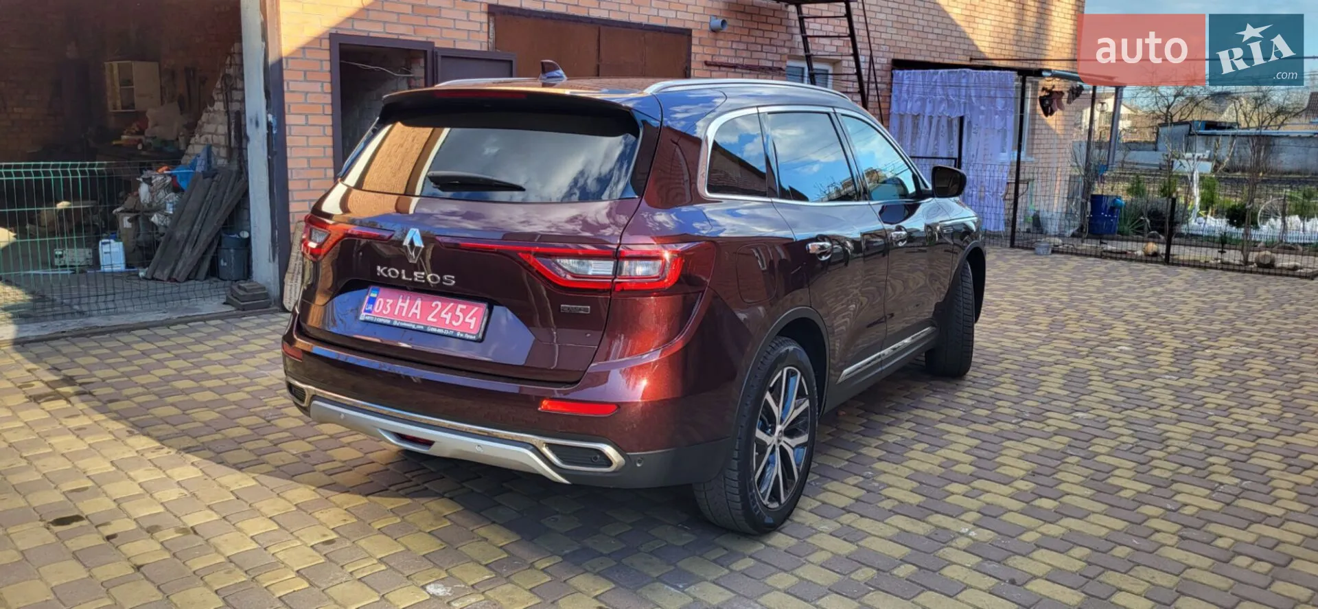 2019 Renault Koleos - мініатюра 13