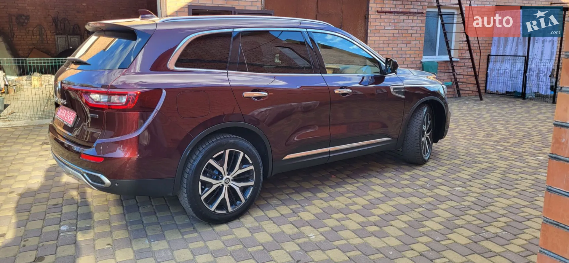 2019 Renault Koleos - мініатюра 14