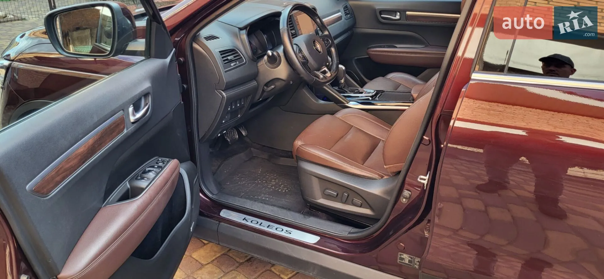 2019 Renault Koleos - мініатюра 15